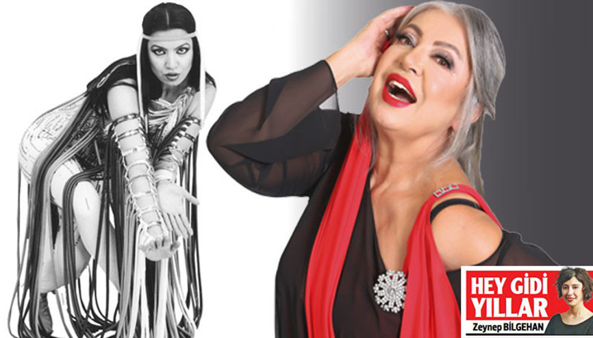 Haldun Dormen’in Seyyal Taneri ilk takdimi: Sahnelere bir leopar düştü