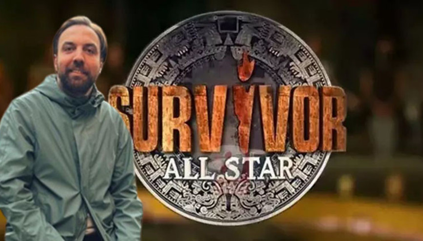 Survivor All Star’da yarışmacılar belli oluyor… Sercan Yıldırım kimdir, kaç yaşında ve aslen nereli İşte, Sercan Yıldırım’ın spor kariyeri Survivor All Star’da yarışmacılar belli oluyor… Sercan Yıldırım kimdir, kaç yaşında ve aslen nereli İşte, Sercan Yıldırım’ın spor kariyeri