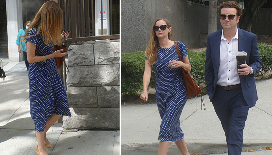 Ünlü aktör tecavüzden ömür boyu hapis cezası aldı… Gözü yaşlı eşi suçu kabullenemiyor: Onu öldürmelerinden korkuyorum