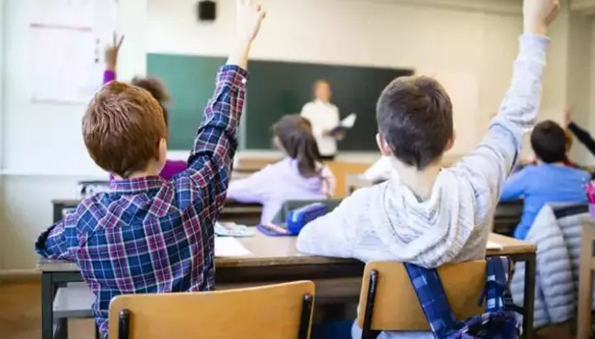 Okullarda yeni dönem başlıyor İşte madde madde değişenler