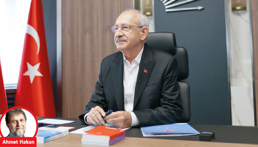 Kemal Kılıçdaroğlu’nu Erdoğan bile kurtaramaz