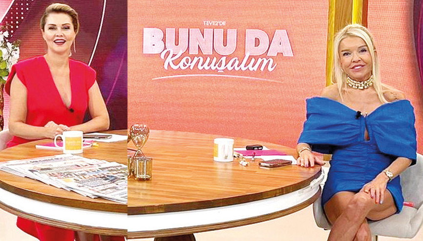 Ekranın yeni ikilisi