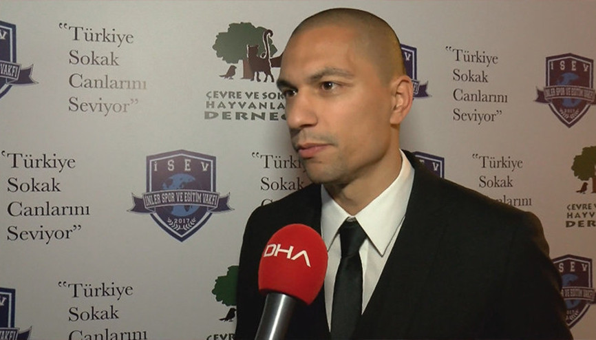 Son Dakika: Beşiktaş, Gökhan İnler ile anlaştı Bu sezon futbolcu, seneye ise... Futbolu Beşiktaş’ta bırakmak istemiyorum