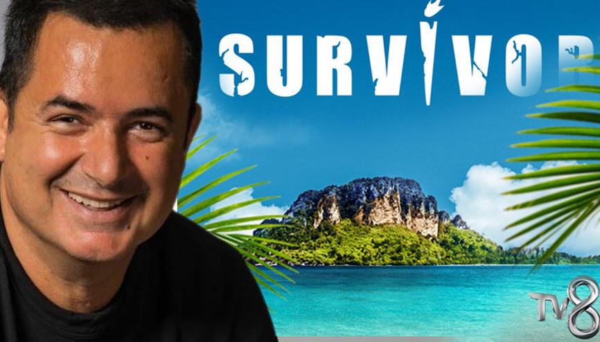 Acun Ilıcalı Survivor 2024ün altıncı yarışmacısını açıkladı