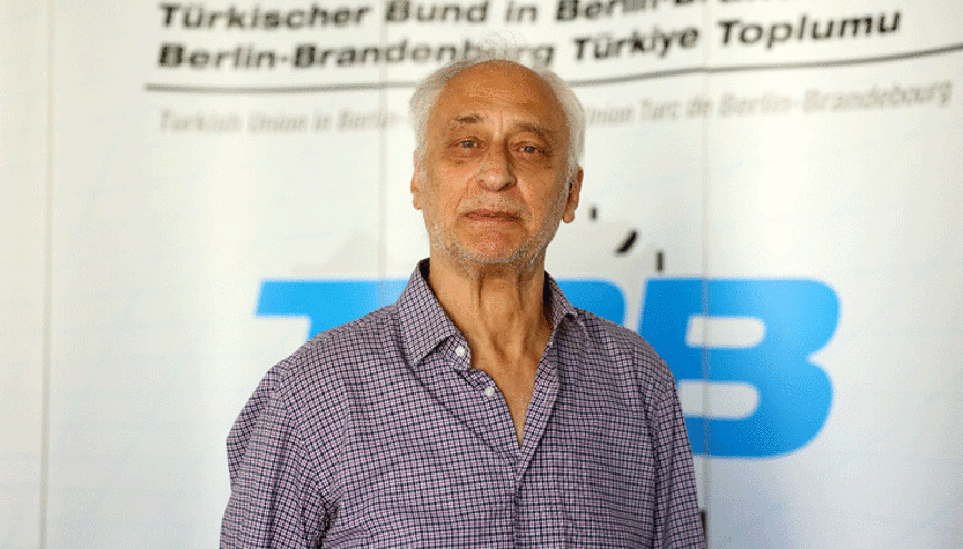 Türklerin ‘zihin polisi’ tedirginliği