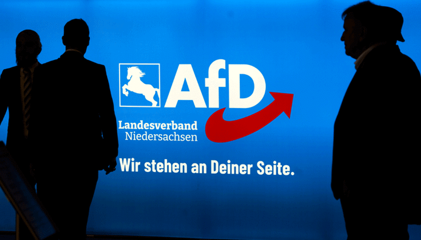 ‘AfD ekonomiyi kötü etkiliyor’