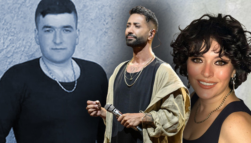 Tan Taşçıya destek cezası... Ezgi Molaya, Musa Orhana hakaretten ceza verilmişti