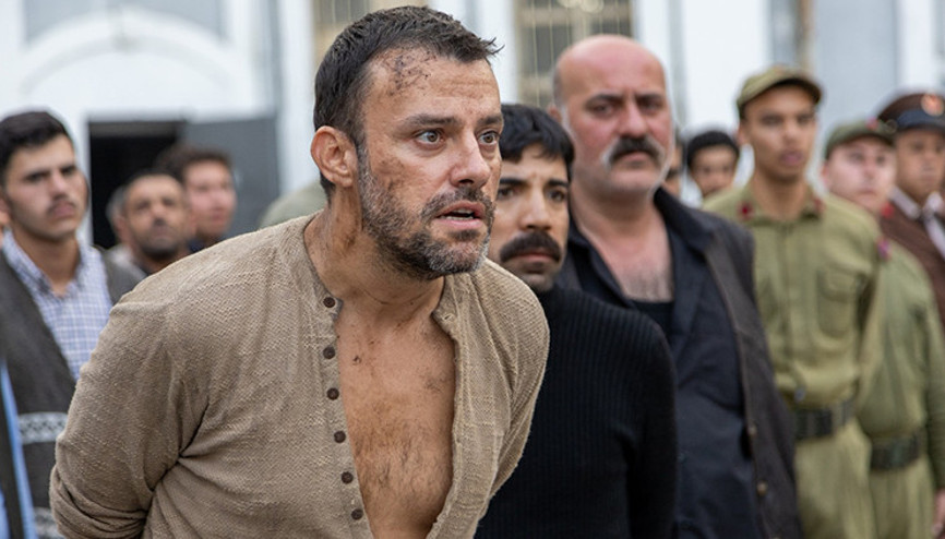 Dilek Taşı 2. bölüm fragmanı yayında Dilek Taşı yeni bölümde neler olacak Nefes kesen bir bölüm geliyor...