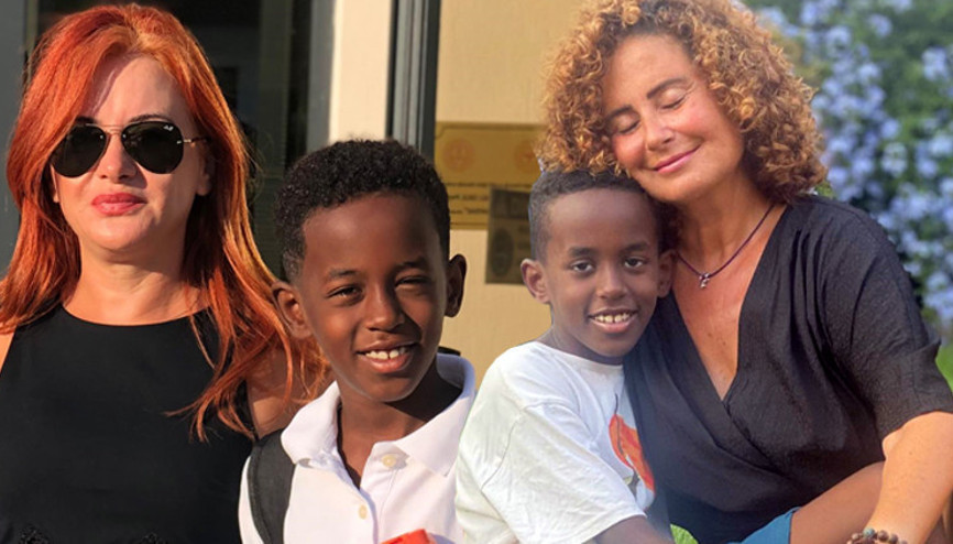 Son sınıfın ilk günü… Gurur ve heyecan