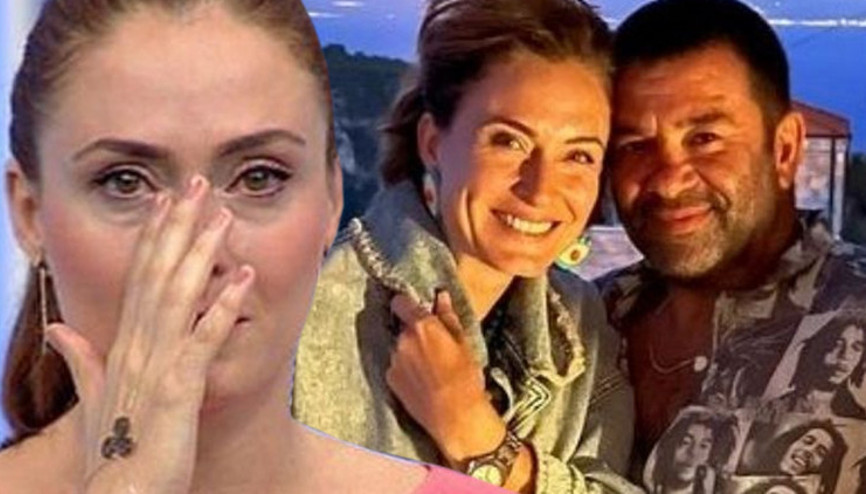 Ceyda Düvenci, Bülent Şakrak’tan kalan son izi de sildi
