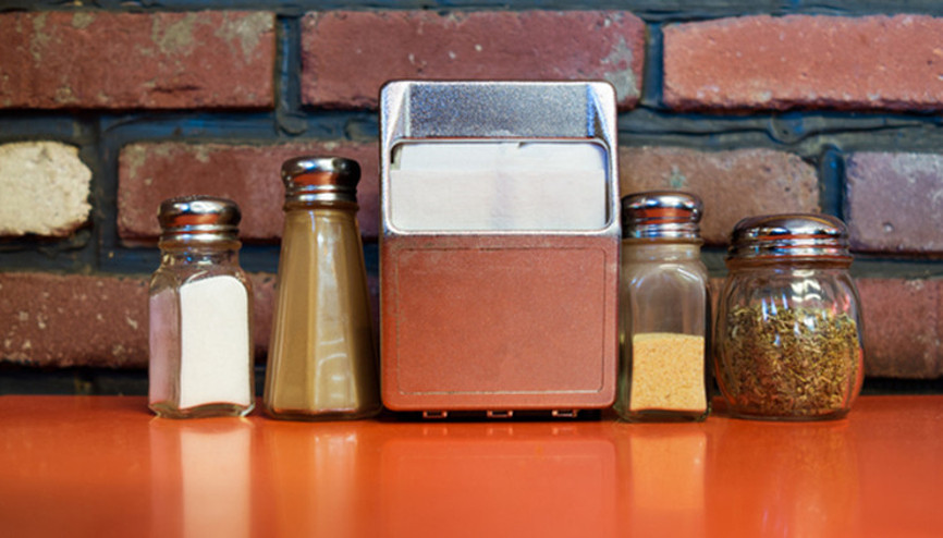 İş görüşmesinde tuz-biber testi Bunu yapanlar işe alınmıyor...