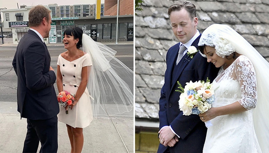 Yıldönümü kutlamasında gelen itiraf olay oldu: Eski kocam çok fakirdi, onu aldattım ve ayrıldım