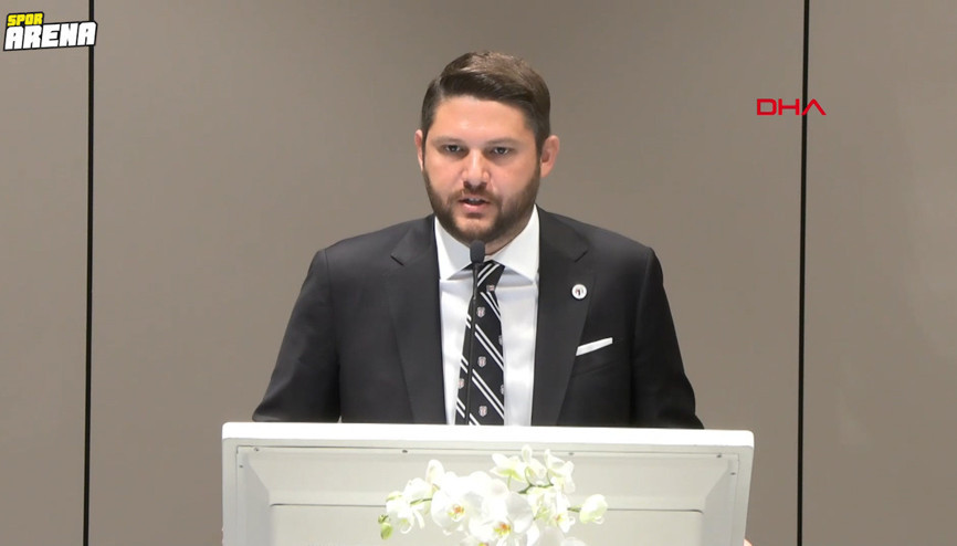 Serhan Çetinsaya: Ramosun kazandırılması Beşiktaşın dünya vitrinine geri dönmesiydi