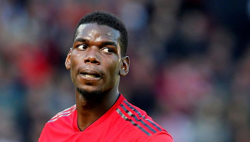 Paul Pogbanın başı büyük dertte