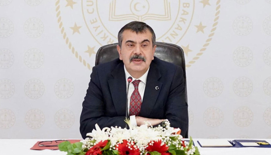 Öğretmen alımına kameralı mülakat