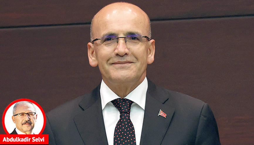 Ekonomide bir şeyler oluyor