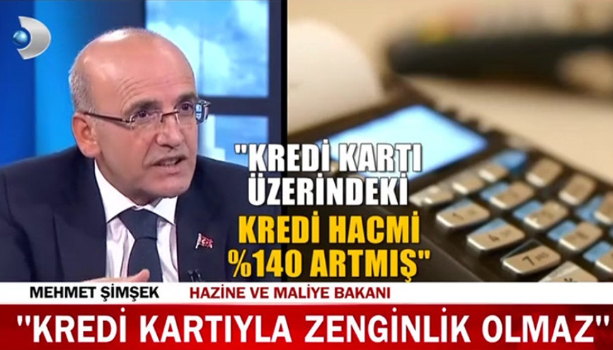 Taşıt ve ev kredisine sınırlama mı geliyor Taşıt ve ev kredisine sınırlama mı geliyor