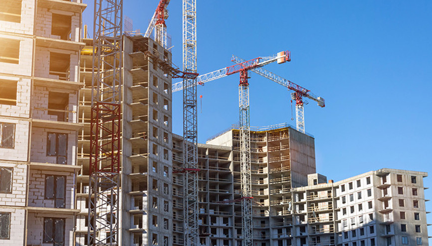 İnşaat maliyet endeksi düştü