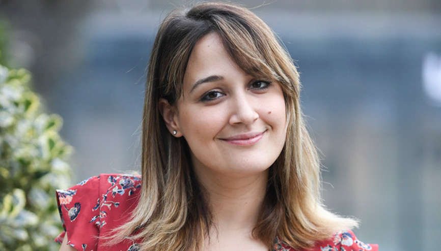 Gupse Özay’dan Lohusa komedisi