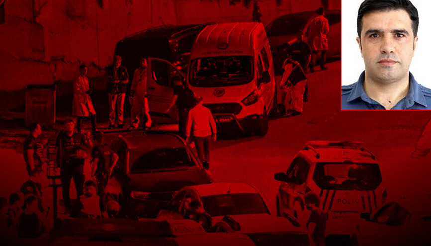Polis memuru Hakan Tellinin şehit edildiği olayda yeni gelişme Saldırganların ifadeleri ortaya çıktı Polis memuru Hakan Tellinin şehit edildiği olayda yeni gelişme Saldırganların ifadeleri ortaya çıktı