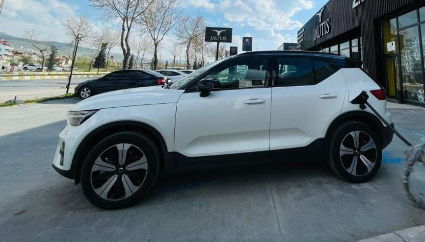 Elektrikli otomobillere kasko Şarjı biten çekilecek
