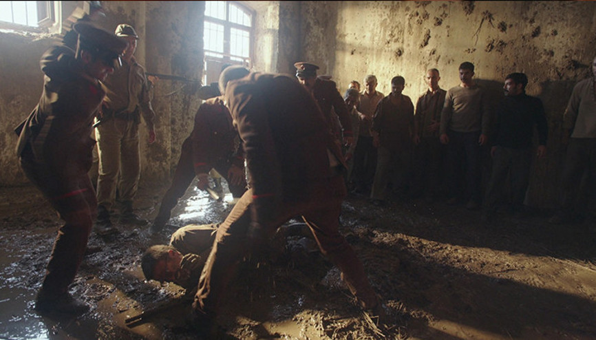 Dilek Taşı 2. bölüm fragmanı yayında Dilek Taşı yeni bölümde neler olacak Mustafa Yılmaz ve arkadaşları “at yaşamaz” koğuşunda...