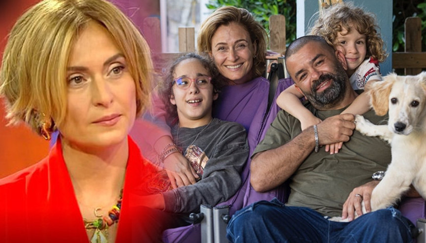 Bülent Şakraktan boşanan Ceyda Düvenci yaşadığı zor günleri aylar sonra anlattı