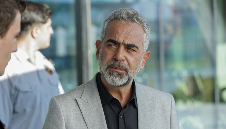 Yabani’nin Serhan’ı Yurdaer Okur kimdir Yurdaer Okur aslen nereli, kaç yaşında Oynadığı diziler ve filmler