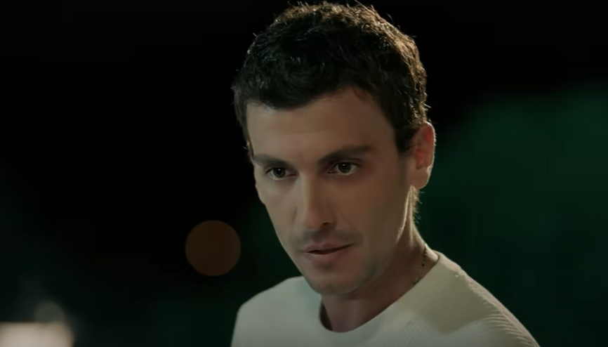 Yabani dizisi Alaz rolünü canlandıran Bertan Asllani kimdir, kaç yaşında ve nereli İşte Bertan Asllani hakkında merak edilenler