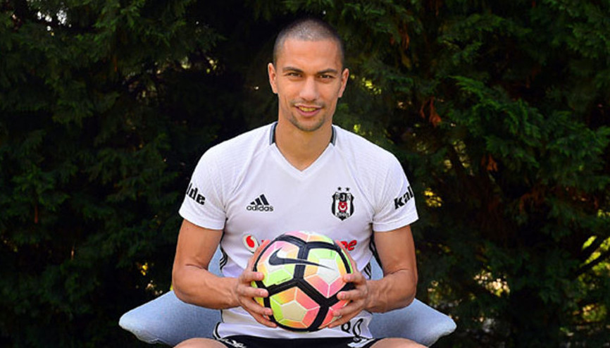 Beşiktaşta Gökhan İnler 3 aday arasından tercih edildi Şenol Güneşin talebi belirledi...