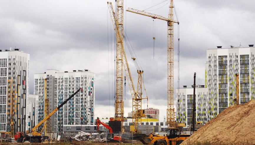 İnşaat maliyetinde 19 ayın zirvesi