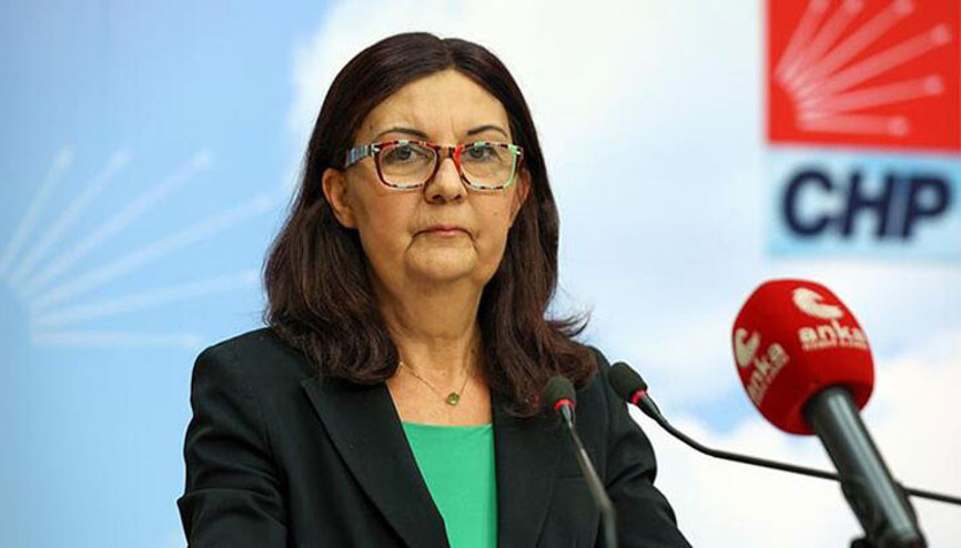 CHP’den eğitim eleştirisi: Beslenme çantası 50 TL’ye doluyor