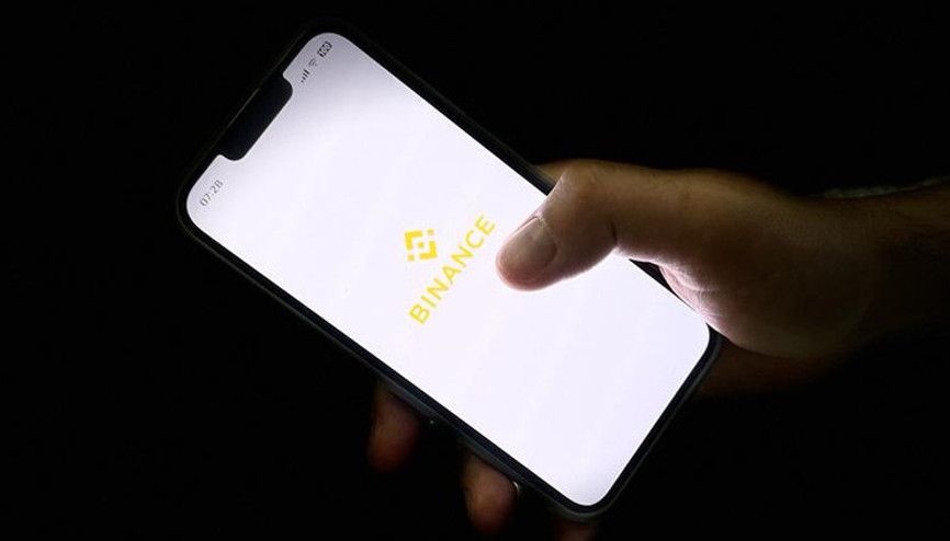 Binance.USta büyük işten çıkarma