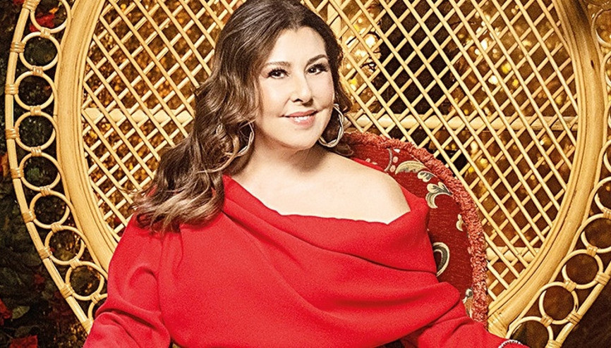 Nilüfer: Bunlar hassas konular