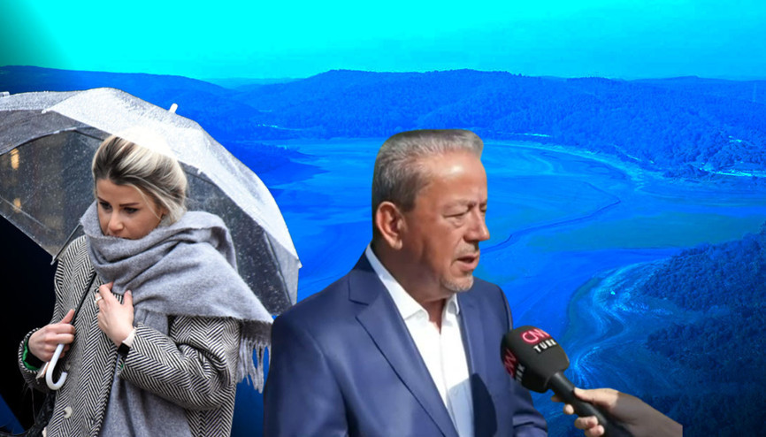 Meteorolojiden hava tahmini raporu: 3 bölgede sağanak alarmı... Orhan Şen, Bu iyi bir haber değil diyerek uyardı