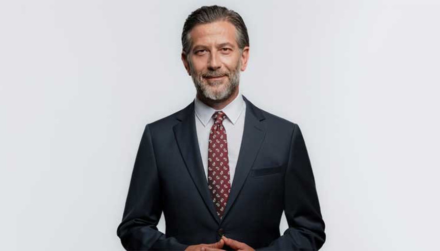 Deniz Bayramoğlu “Kanal D Ana Haber, geçen yıllarda başlayan yükselişini bu yıl da sürdürecek.”