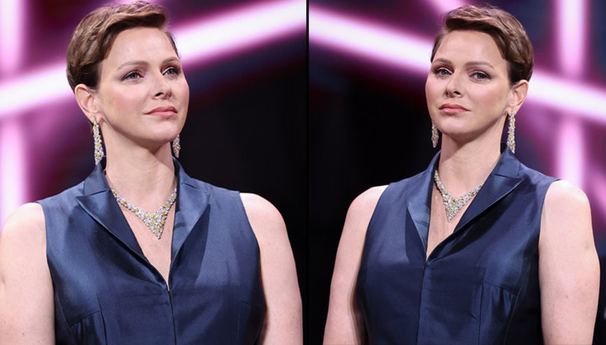 Kağıt üzerinde karı- koca olmaktan açık evliliğe her şey söylendi: Hüzünlü prenses bu sözleriyle herkesi şoke etti Kağıt üzerinde karı- koca olmaktan açık evliliğe her şey söylendi: Hüzünlü prenses bu sözleriyle herkesi şoke etti