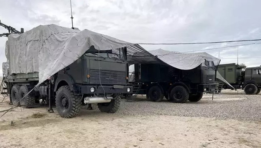 Azerbaycanda askeri tatbikatlar devam ediyor