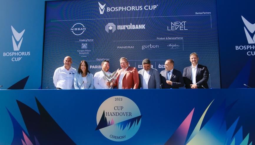 Bosphorus Cup yeni şampiyonunu bekliyor Bosphorus Cup yeni şampiyonunu bekliyor