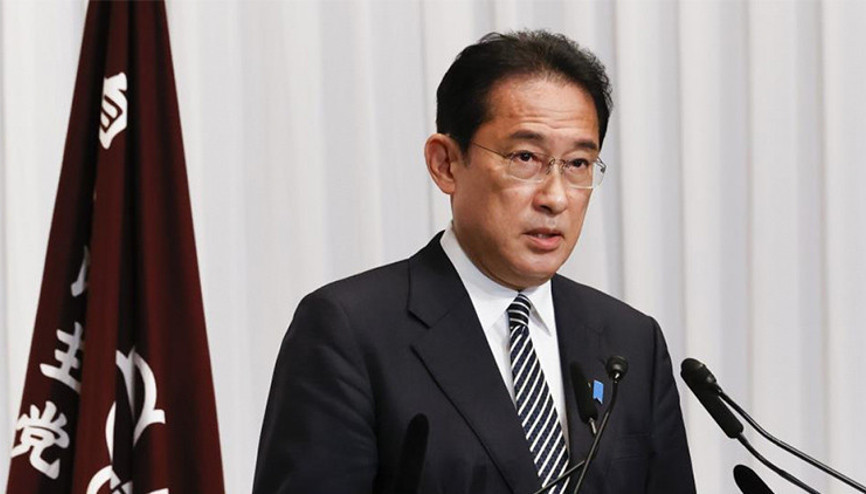 Japonya Başbakanı Kishidadan kabine değişikliği kararı