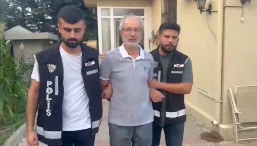 FETÖ firarisi İstanbul’da yakalandı Cep telefonunu SIM kart olmadan kullanıyordu