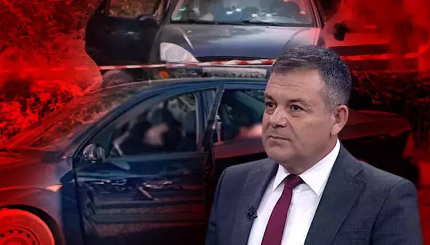 Atinadaki çete infazının sırrı ne