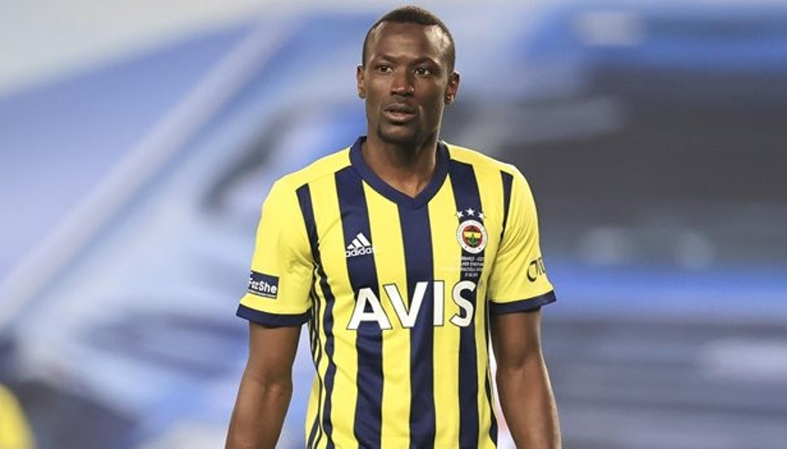 Kayserisporun transfer yasağında son durum Fenerbahçe-Thiam dosyası...