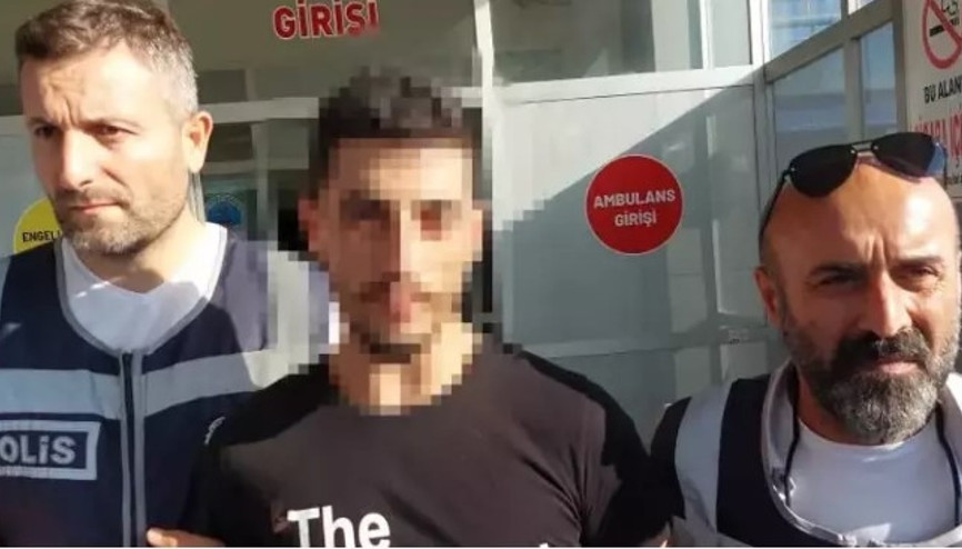 Samsun’da silah zoruyla doktoru kaçıran şahıs yakalandı Detaylar ortaya çıktı
