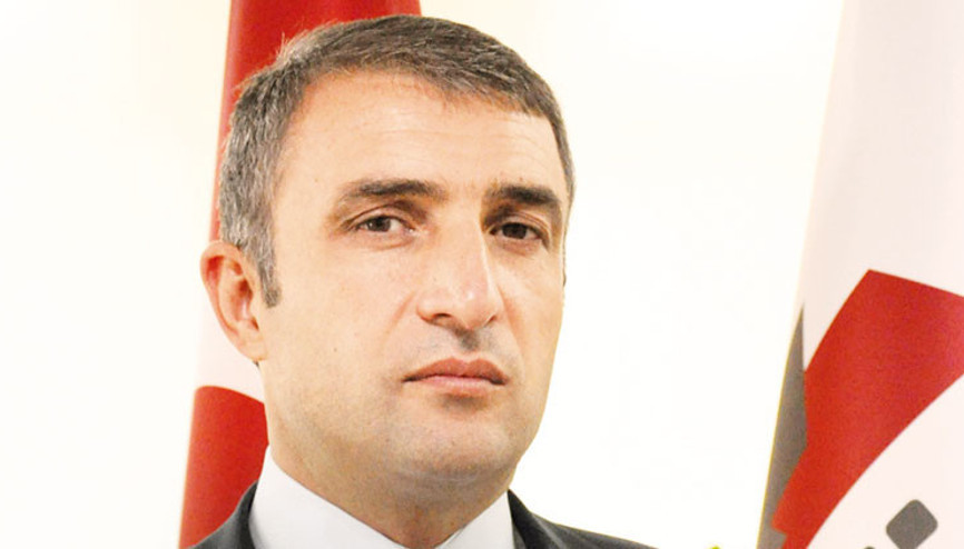 Müteahhitlerden dikkat çeken çağrı: Sorunlarımız çözülsün konut üretmeye başlayalım