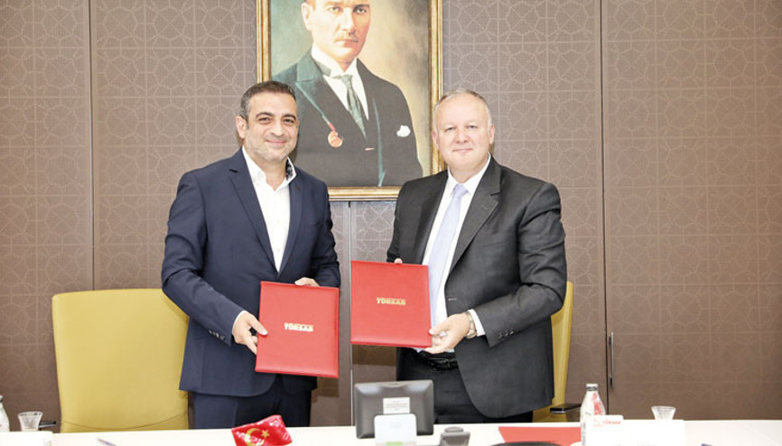 Seyahat acentalarına güç katacak işbirliği