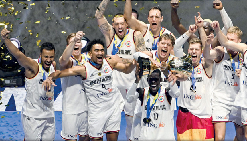 Bu başarı bizden birinin ürünü