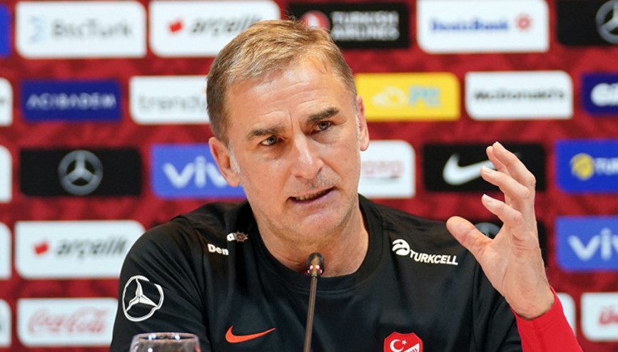 Stefan Kuntz gemileri yakmaya mecbur kaldı