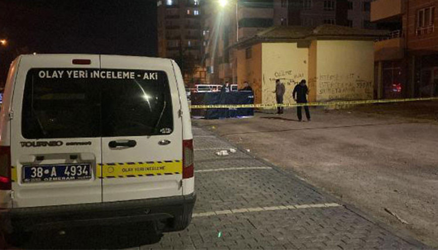 18 yaşındaki Edanur, eski sevgilisi tarafından öldürüldü