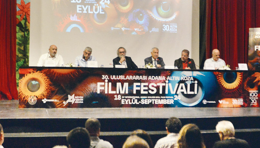 Altın Koza Türkiye’nin Oscarı Altın Koza Türkiye’nin Oscarı